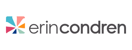 Erin Condren logo