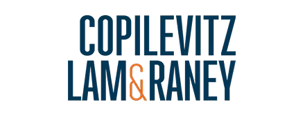Copilevitz, Lam & Raney logo