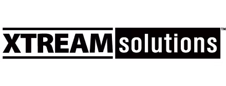 XTREAMSolutions logo
