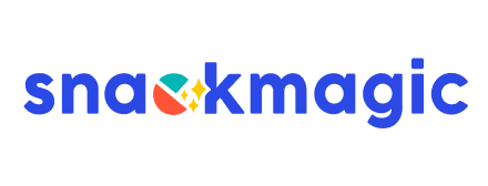 Snackmagic logo