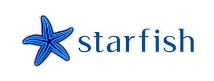 Starfish logo