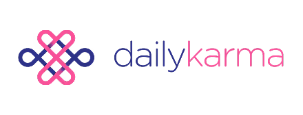 DailyKarma logo