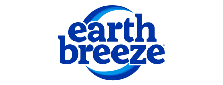 Earthbreeze logo