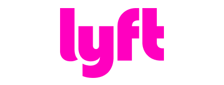 Lyft logo