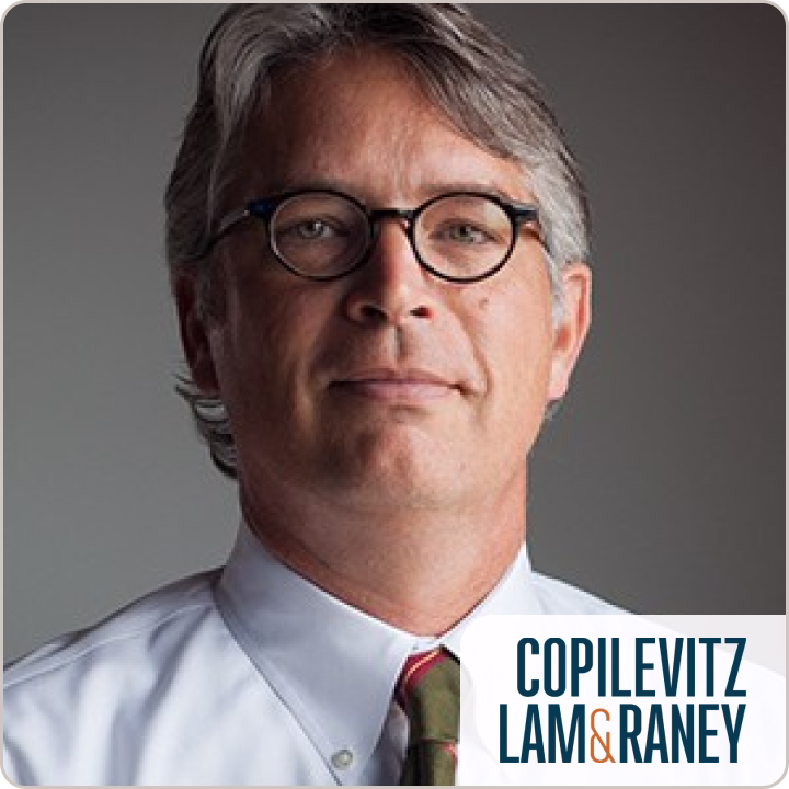 Greg Lam, Copilevitz Lam & Raney