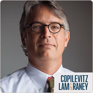 Greg Lam, Copilevitz Lam & Raney