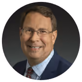 Ron Barrett, Cogency Global