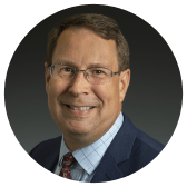 Ron Barrett, Cogency Global