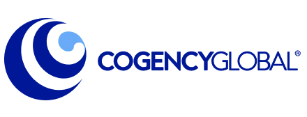 Cogency Global logo