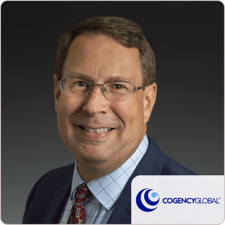 Ron Barrett, Cogency