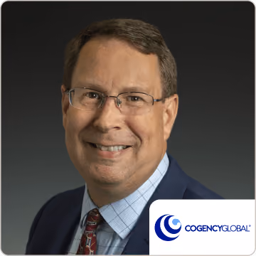 Ron Barrett, Cogency