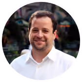 Ben Erwin, CEO of Charitybuzz