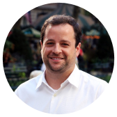 Ben Erwin, CEO of Charitybuzz