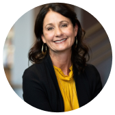 Stacy Cooper Dent, VP of Purpose at Torani