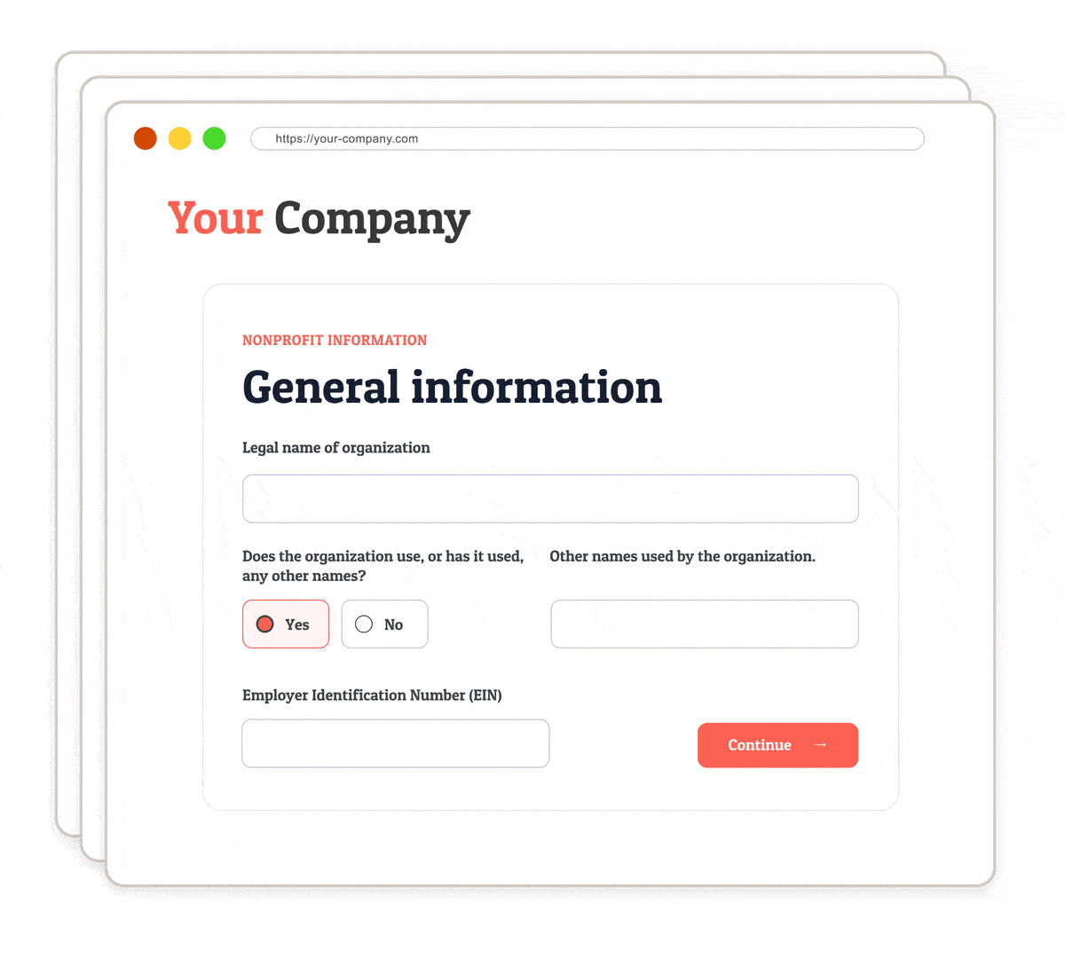 Charitable Registrations gif