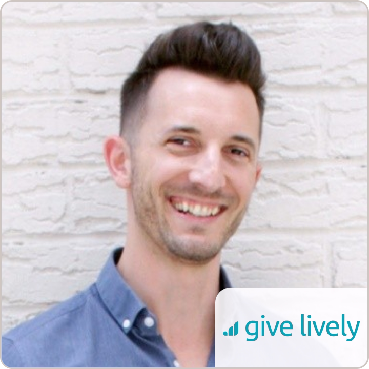 David DeParolesa, Give Lively