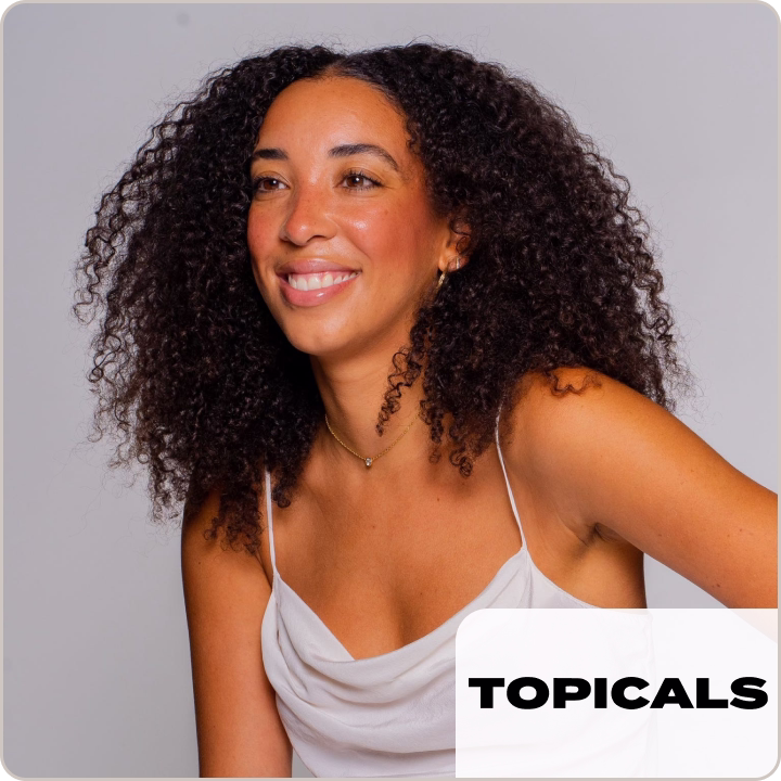 Natalie Browne Holmes, Topicals