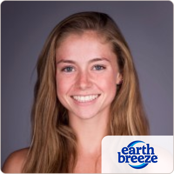 Sarah Armstrong, Earth Breeze