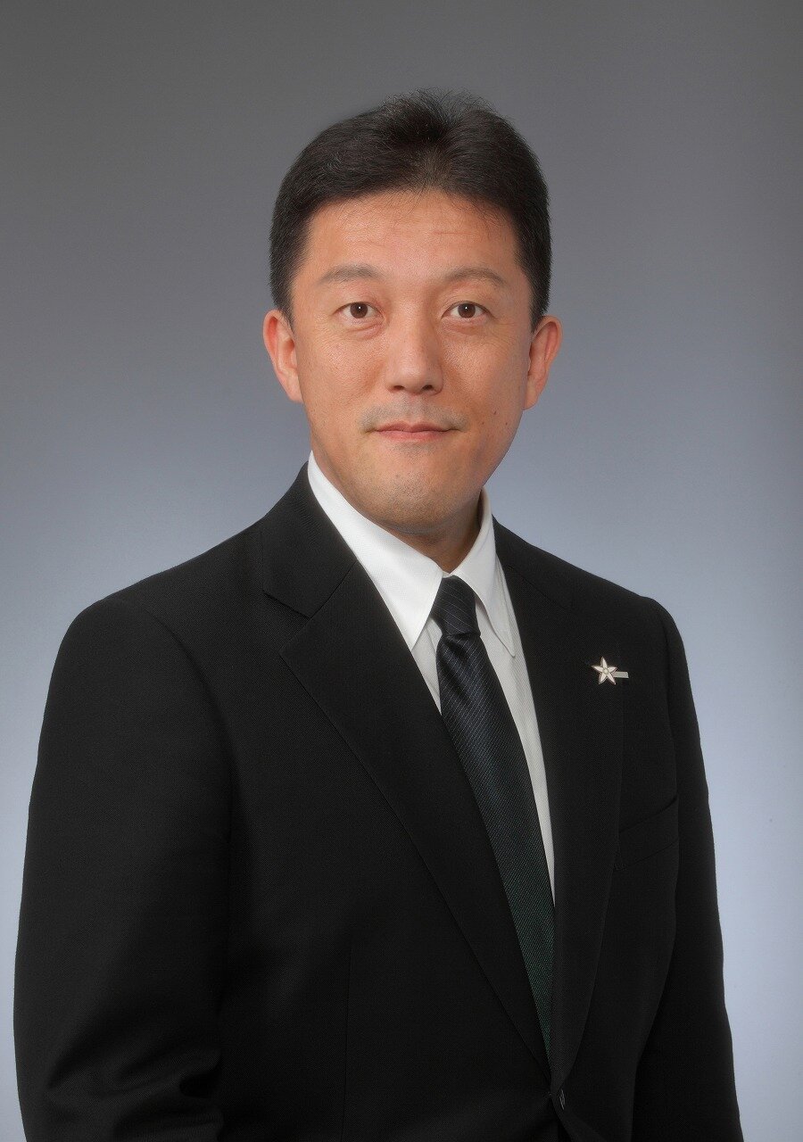 岸本吉生