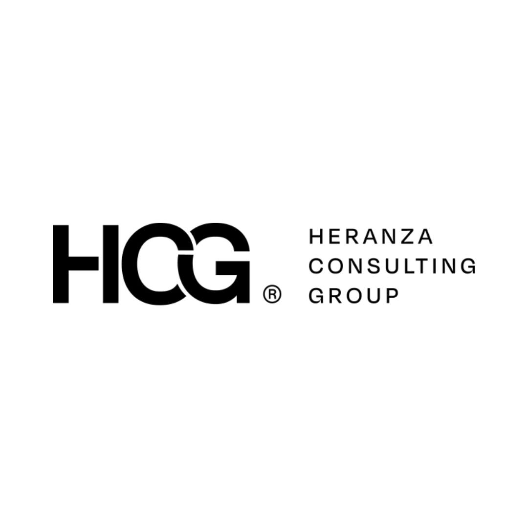 Logo de HCG