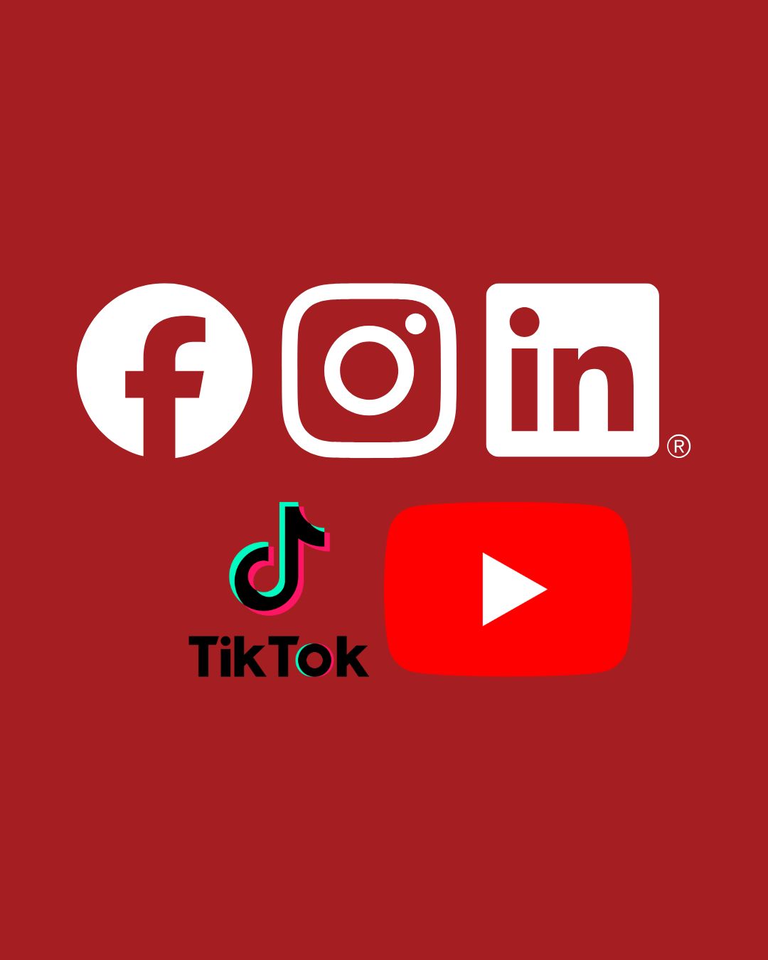 Redes sociales CERTIS