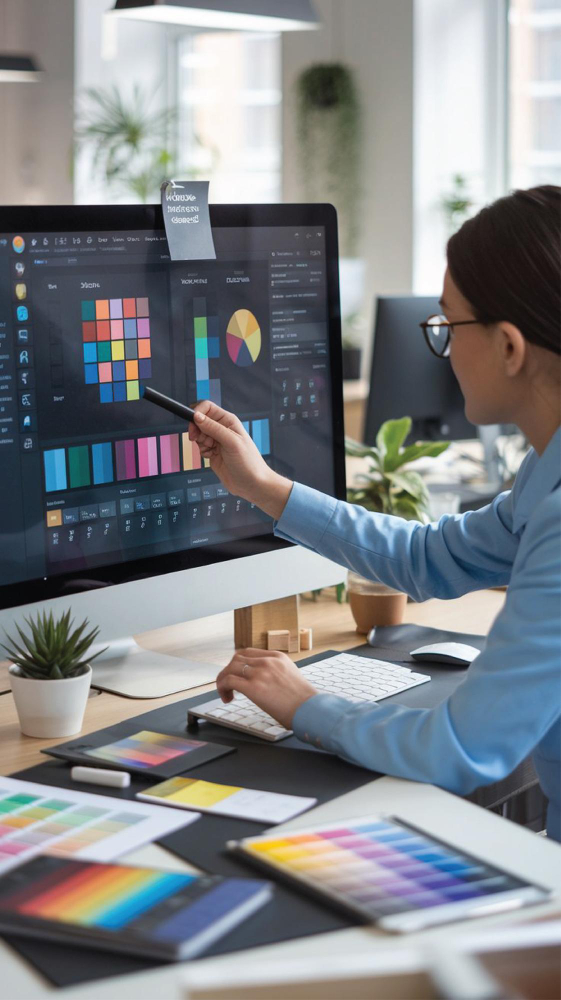 outsource Core Design Services