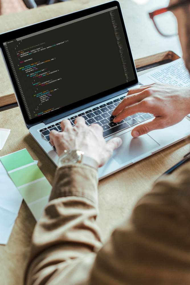 Outsource Web Development