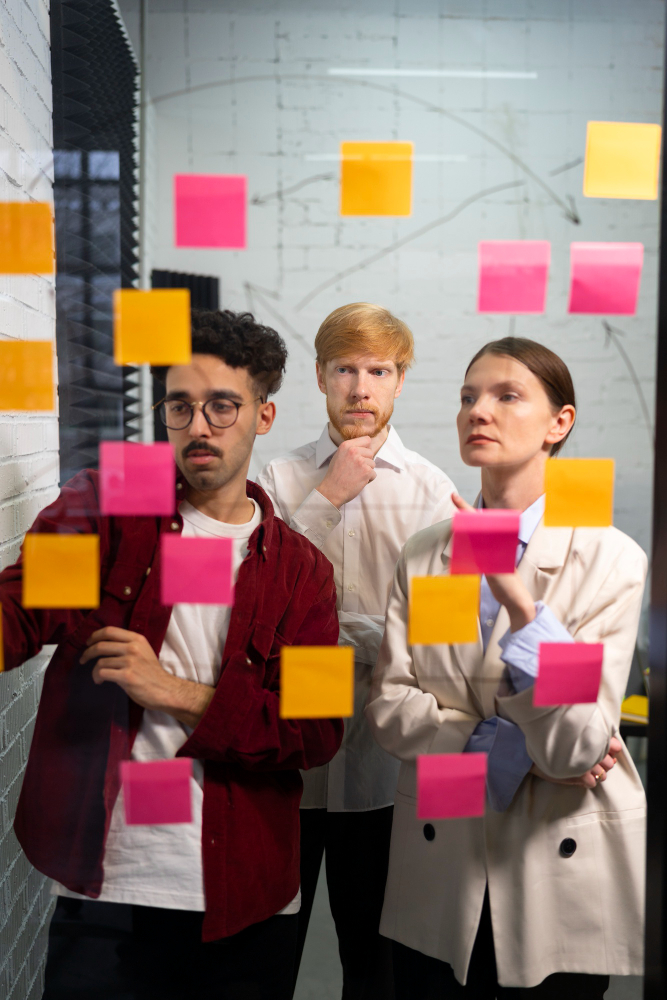 digital advertising outsourcing company