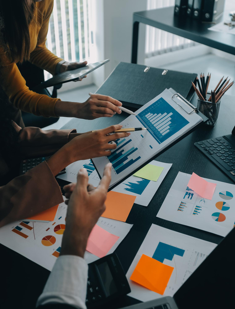 outsource marketing services