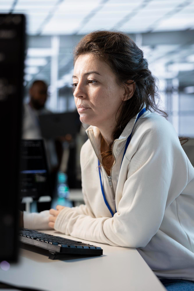 data entry and processing outsourcing