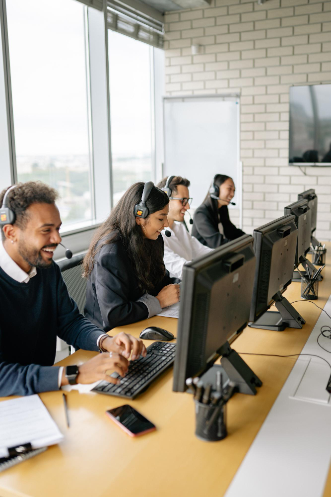 remote back office solutions