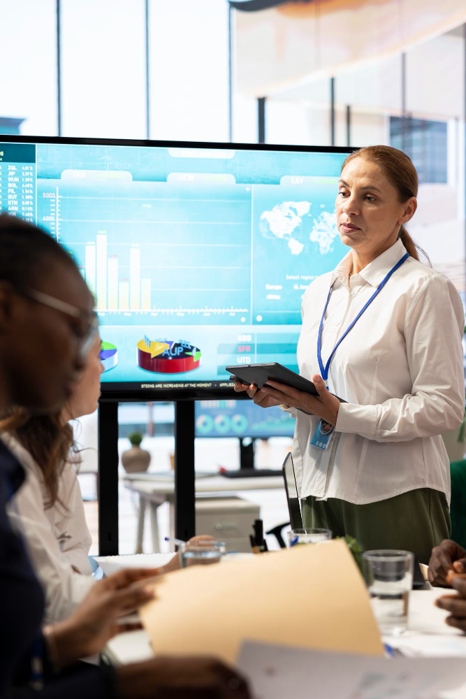 business process optimization