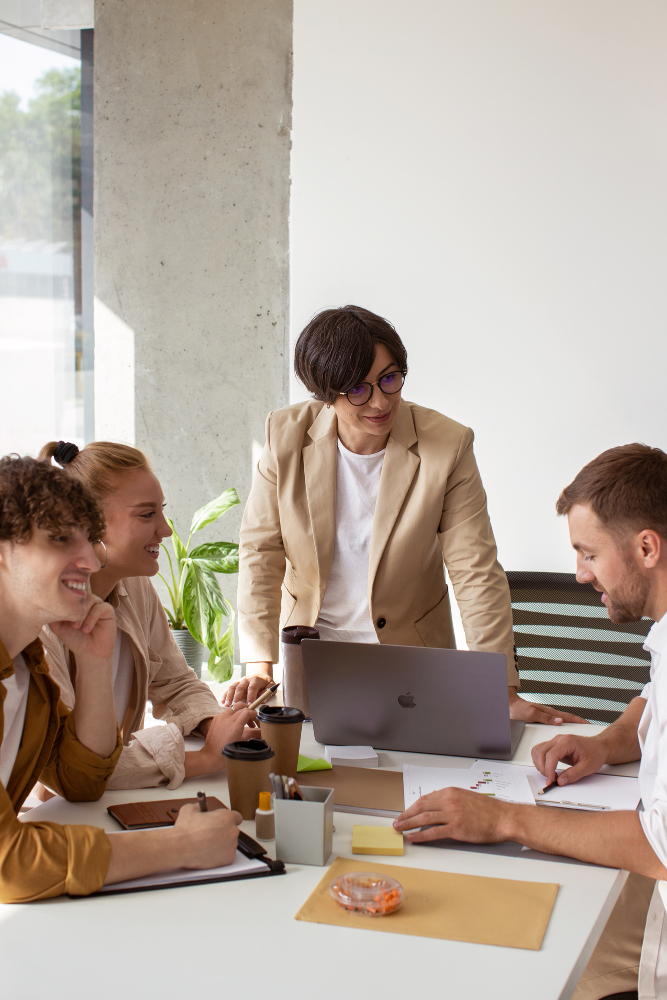 human resource outsourcing services