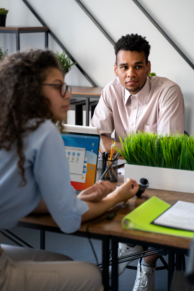 nearshore recruitment agency