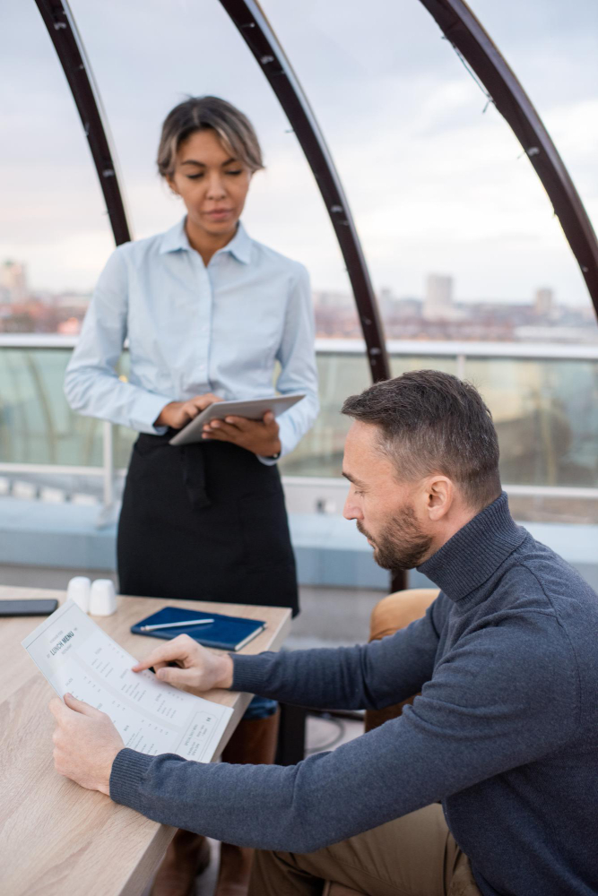 best recruitment process outsourcing company