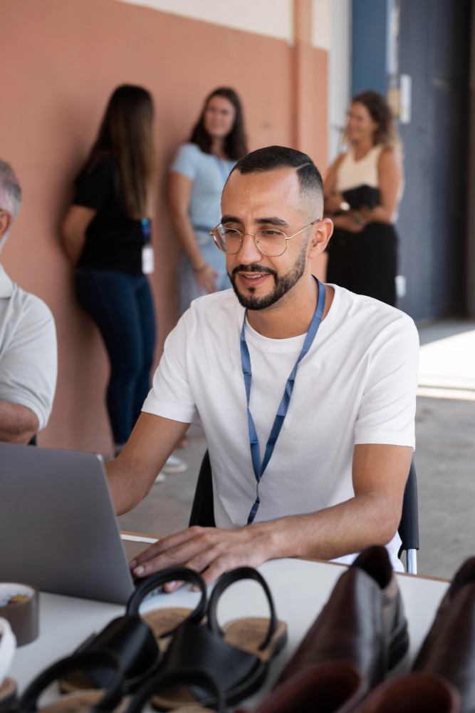 nearshore staffing services