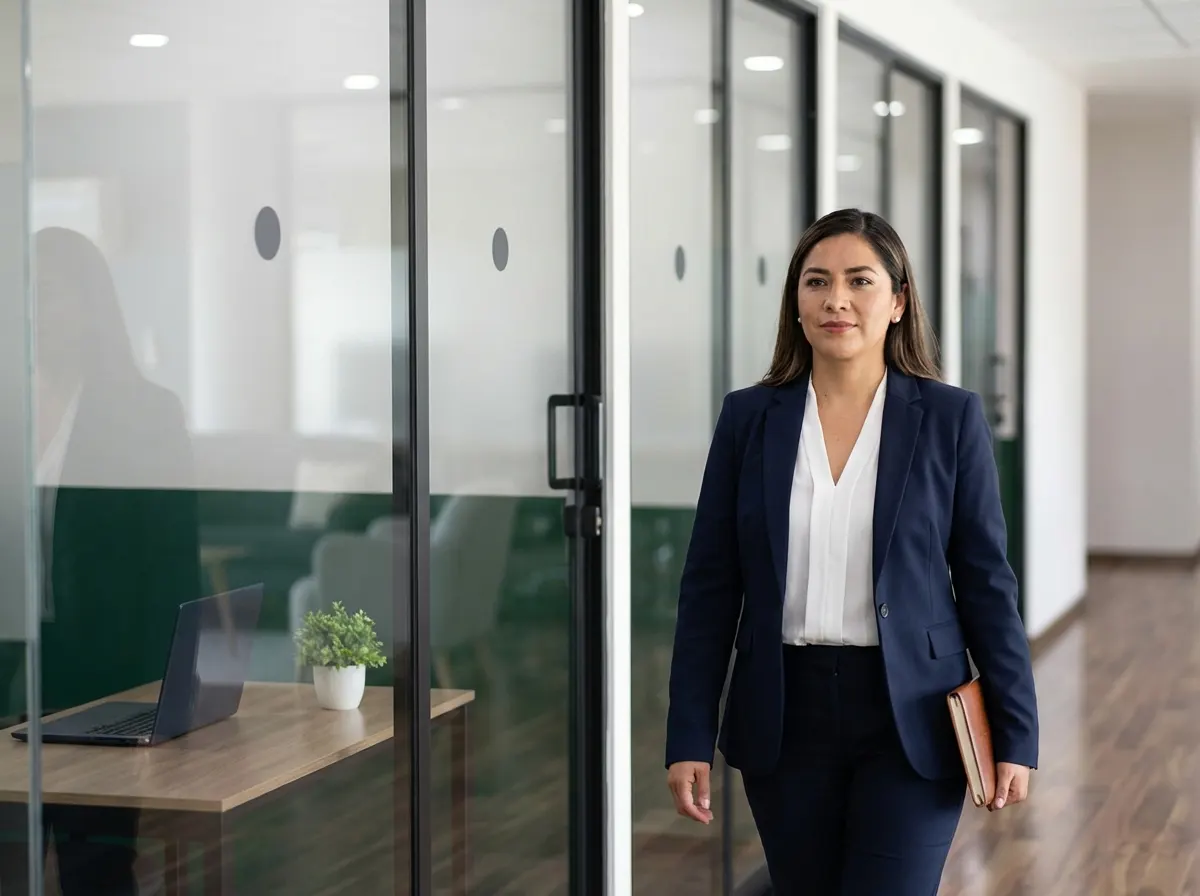 Renta de Oficinas Corporativas en Pachuca