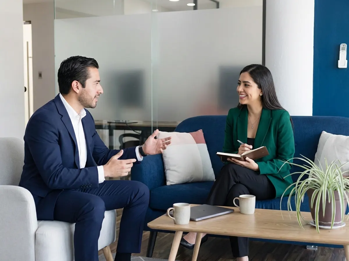 Renta de Coworking Corporativo en Pachuca