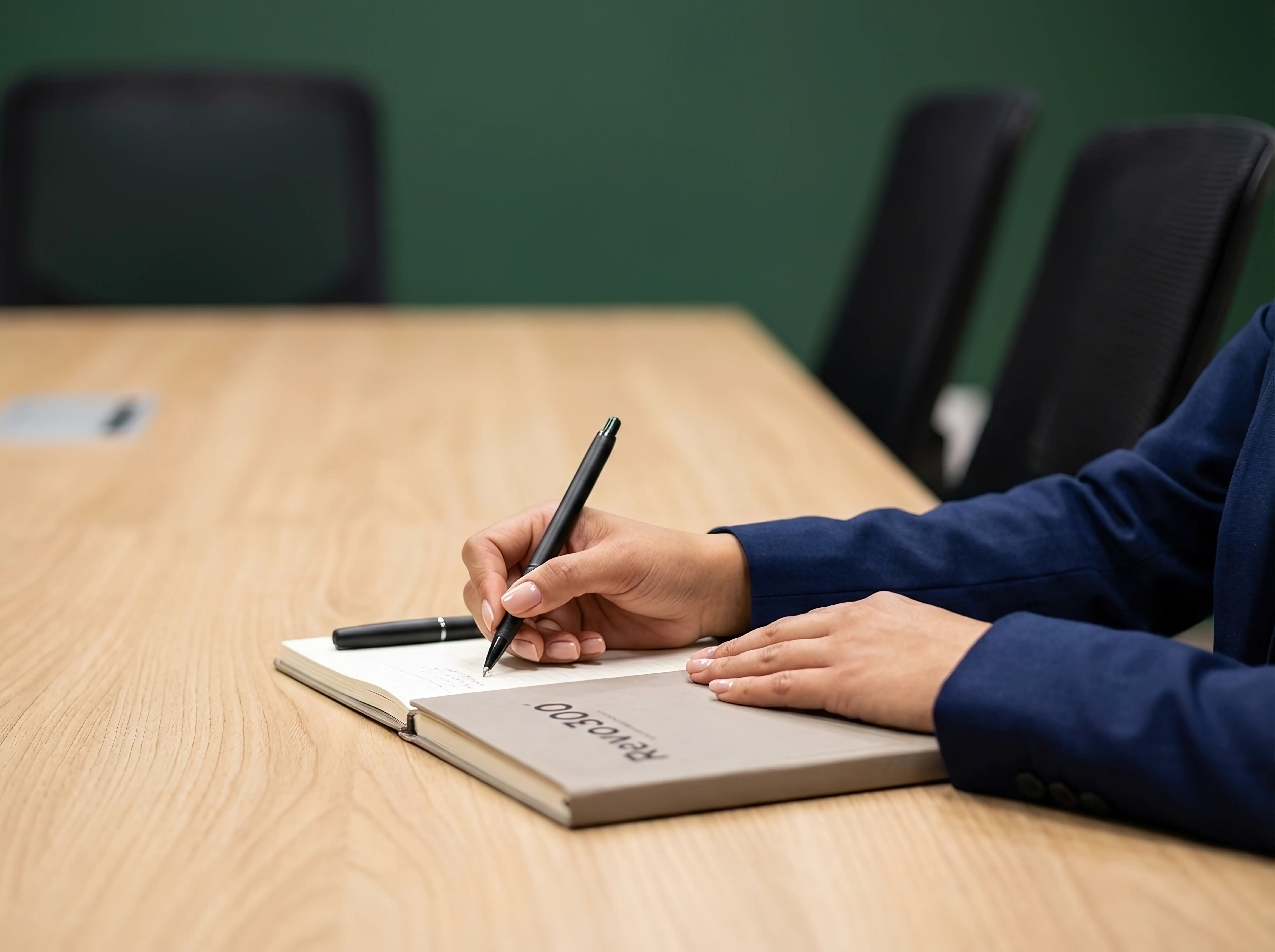 Renta de Sala de Juntas Corporativas en Pachuca