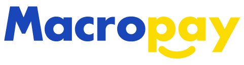macropay logo