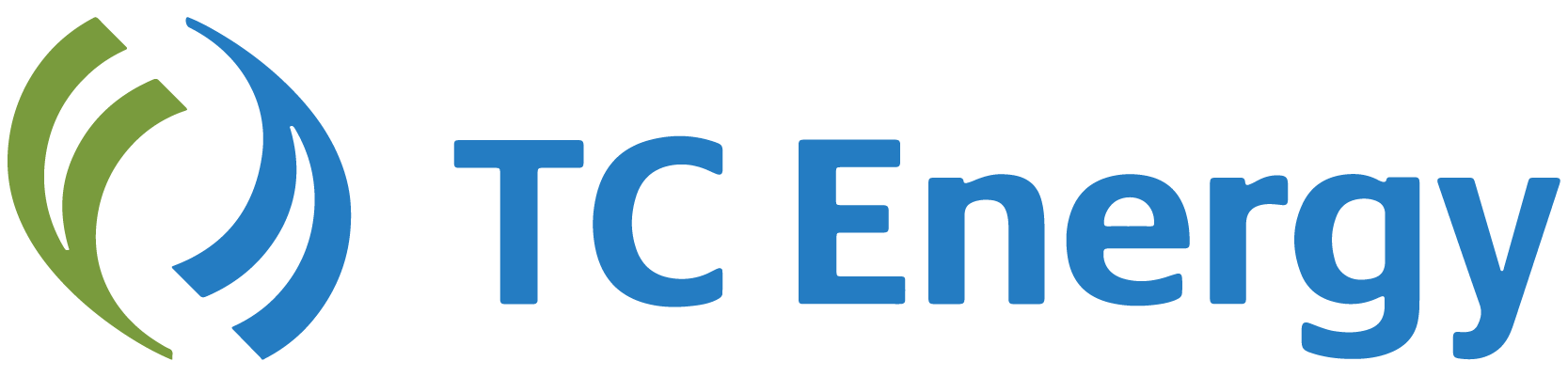 tc energy logo