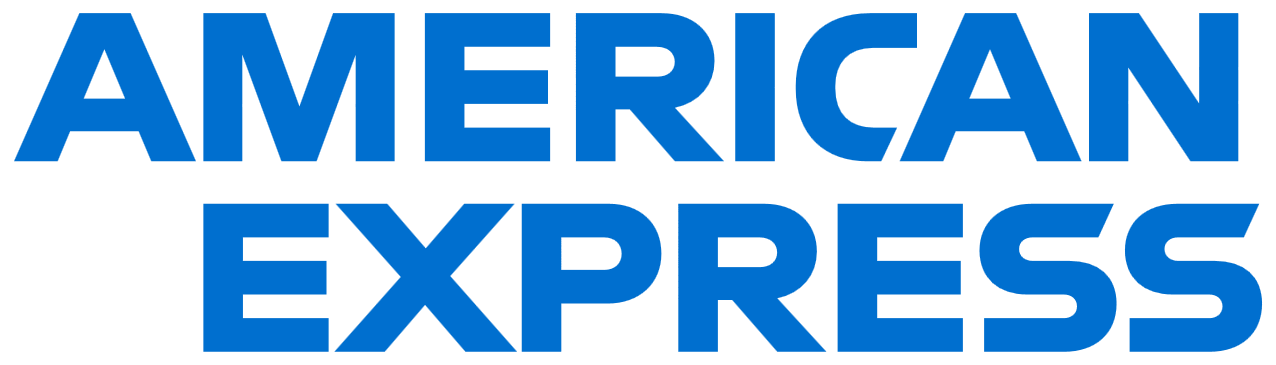 american express logo
