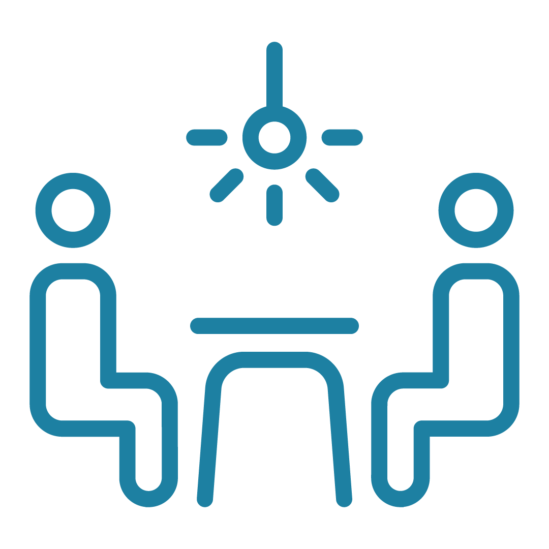 icono coworking