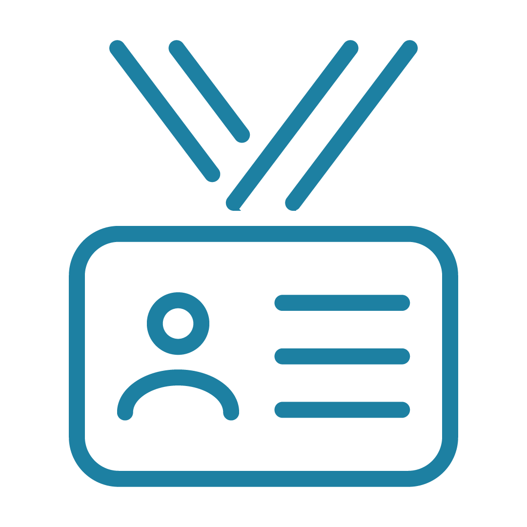 icono community member