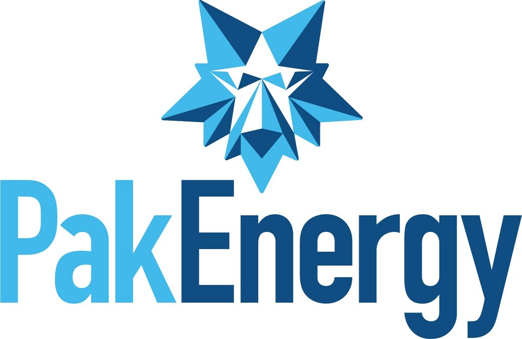 PakEnergy logo