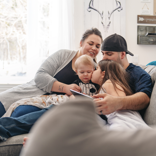 Longwood AC repair Company showcasing Florida family