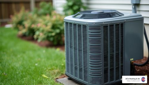AC's Heating & Air in Apopka, FL