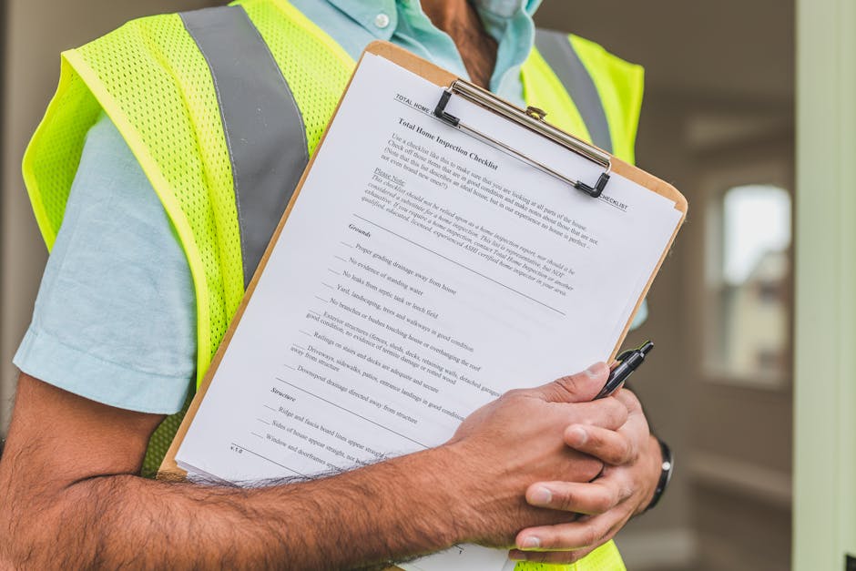 AC maintenance checklist showing seasonal tasks - ac repair and installation lake mary fl