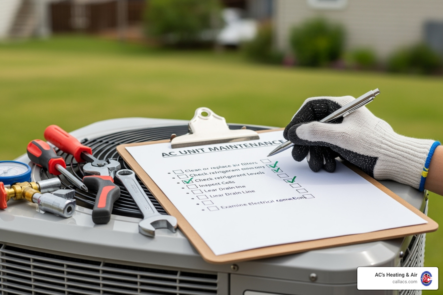 thermostat displaying error or water stain on ceiling - ac unit maintenance checklist thermostat displaying error or water stain on ceiling - ac unit maintenance checklist