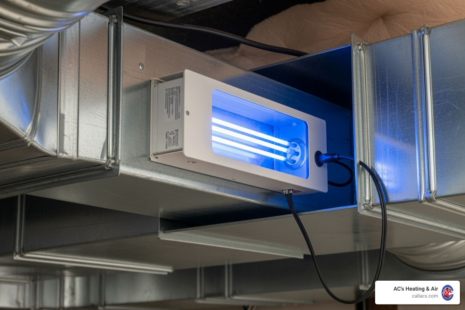 recent blogs from AC's Heating & Air